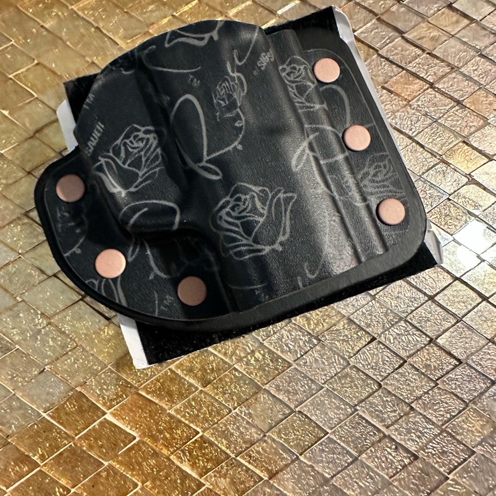 Vertx ROSE by Sig Sauer Modular Holster - Picture 2 of 3